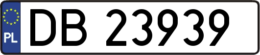 DB23939