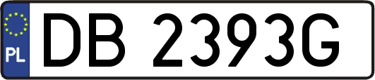DB2393G