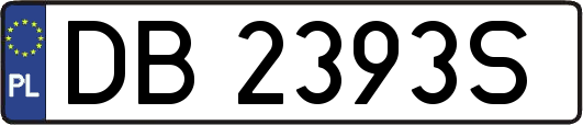 DB2393S
