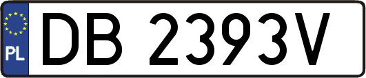 DB2393V