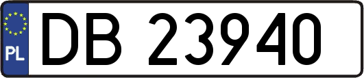 DB23940
