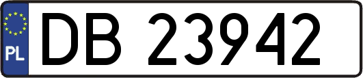 DB23942