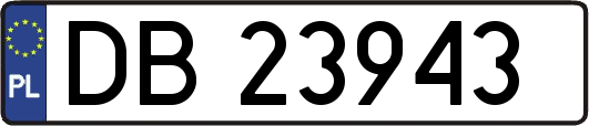 DB23943