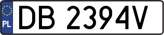 DB2394V