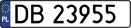 DB23955
