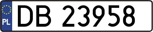 DB23958