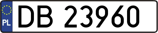 DB23960