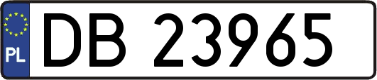 DB23965