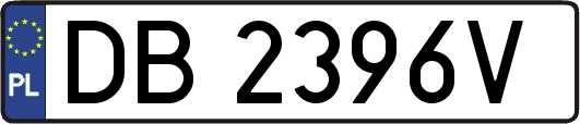 DB2396V