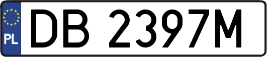 DB2397M