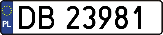 DB23981