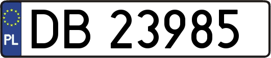 DB23985