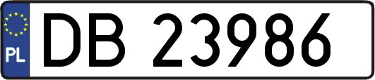 DB23986