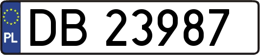 DB23987