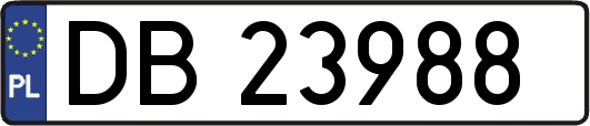 DB23988