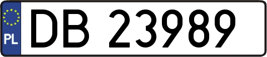 DB23989