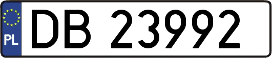 DB23992