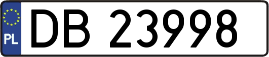 DB23998