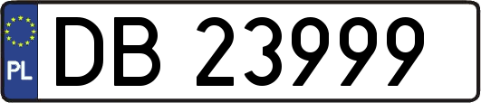 DB23999