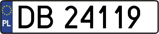 DB24119