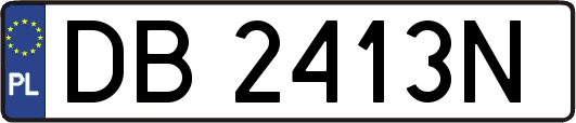 DB2413N