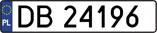 DB24196