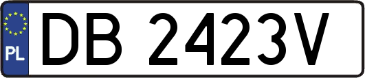 DB2423V
