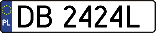 DB2424L