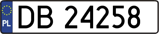 DB24258