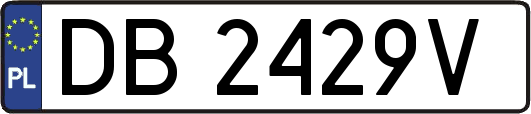 DB2429V