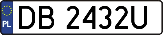 DB2432U