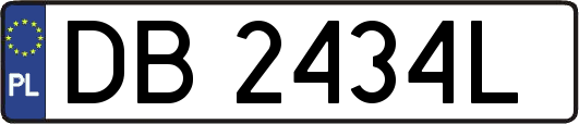 DB2434L
