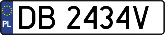 DB2434V