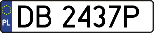 DB2437P