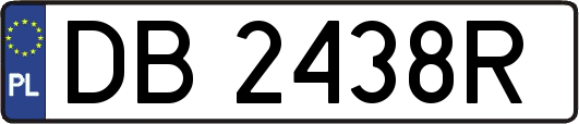 DB2438R
