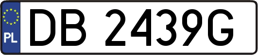 DB2439G