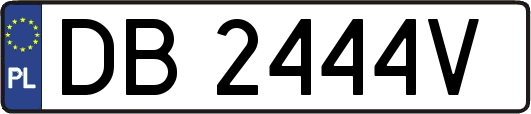DB2444V