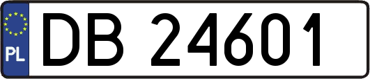 DB24601