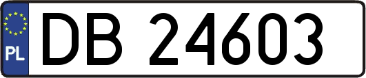 DB24603
