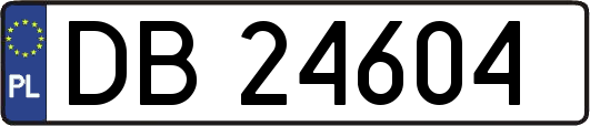 DB24604