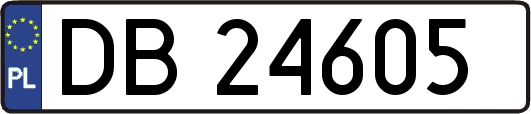 DB24605
