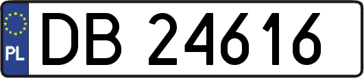 DB24616