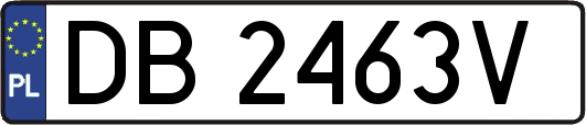 DB2463V