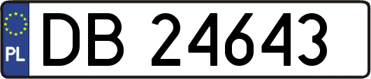 DB24643