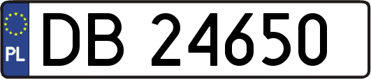 DB24650