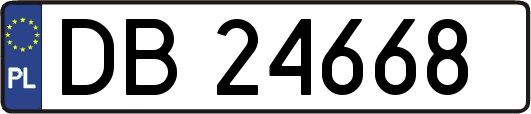 DB24668