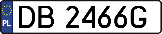DB2466G
