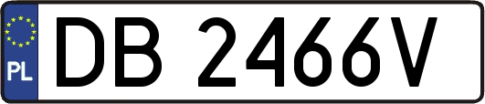 DB2466V
