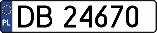 DB24670