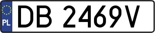 DB2469V